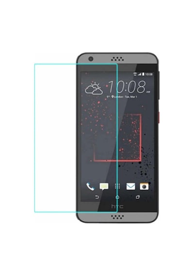 Htc Desire 530 Ekran Koruyucu Kırılmaz Cam