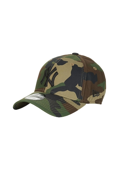 New Era Essential 9Forty New York Yankees Şapka-Tek Ebat-Karışık