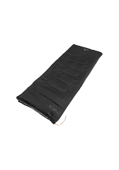 Easy Camp Chakra Black Ultralight Uyku Tulumu 830 Gr. Çok Renkli
