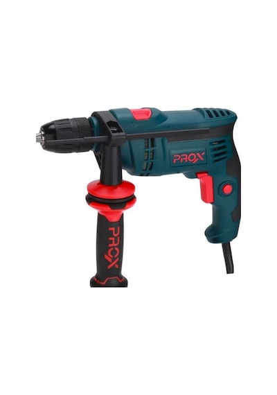 Prox PR 110200 Darbeli Matkap 710W 13 MM