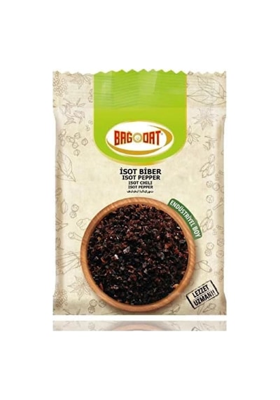 İsot Biber Karışım 1000 Gr