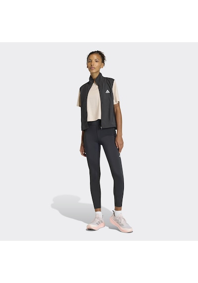 Adidas Adi365 Climacool+ 7/8 Kadın Siyah Koşu Taytı Ka0135