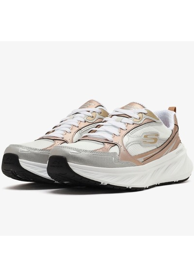 Skechers Edgeride 150494-gdsl Unisex Spor Ayakkabı Beyaz