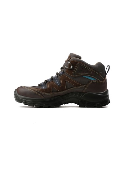 Grisport Unisex Trekking Bot Ve Ayakkabısı 13340D85T Kahverengi