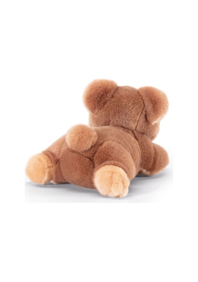 Trudi Peluş Teddy Bear Teo Brown Tud25631 Çok Renkli