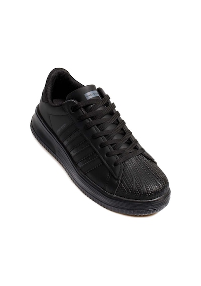 Unisex Sneaker Ayakkabı 572xa2555 Siyah