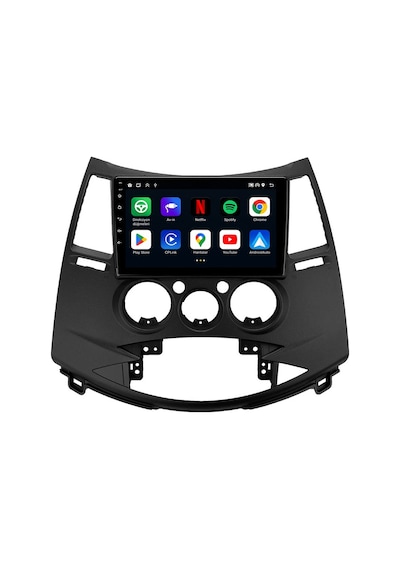 Mitsubishi Grandis 2005-2006 Android Multimedya Carplay Android Auto Navigasyon 8gb Ram 128gb Pro 9"