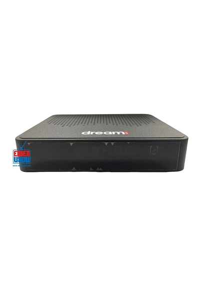 Dreamstar Master Plus Hd Linux Uydu Alıcı Freetv