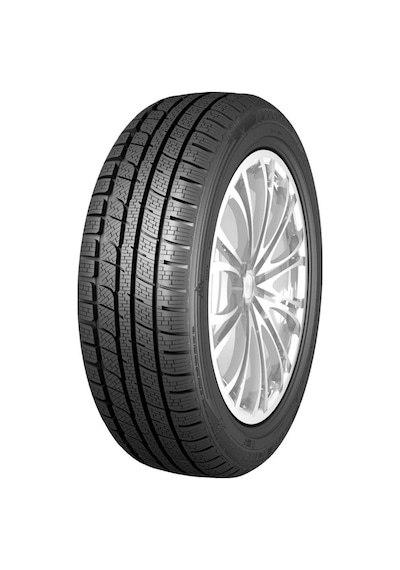 Nankang Sv-55 255/60R18 112V XL Kış Lastiği 2025