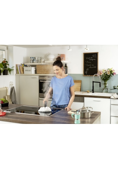 Karcher SC 3 Deluxe Easyfix 1900 W Buharlı Temizleyici