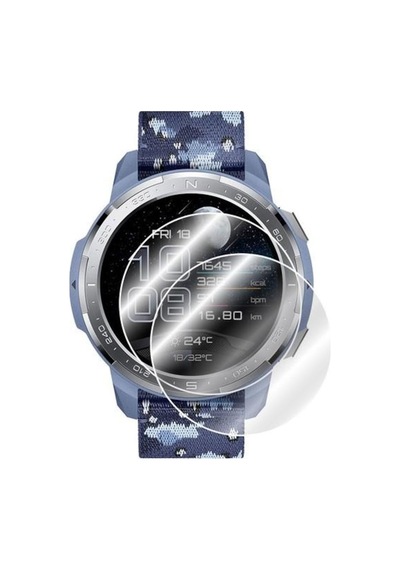 Ecr Honor Watch Gs Pro Ekran Koruyucu (2 Adet)