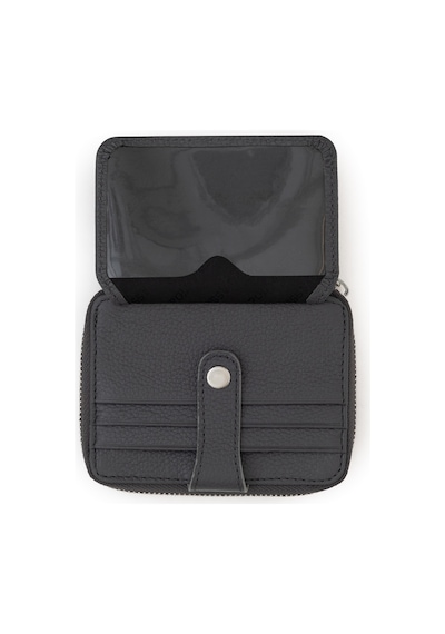 U.s. Polo Assn. Erkek Gri Cüzdan 50304960-vr024 Gri