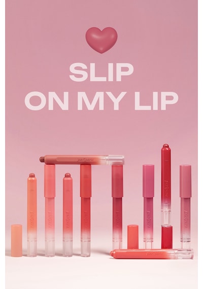 Peripera Slip On My Lip S04 Move Like This