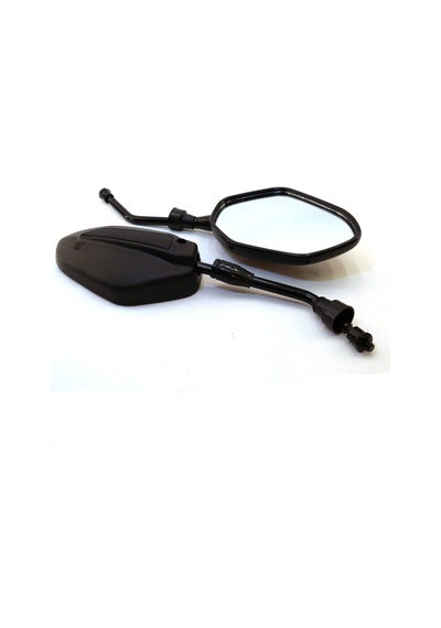 Ayna Düz Plastik 8mm - 4021 Genel