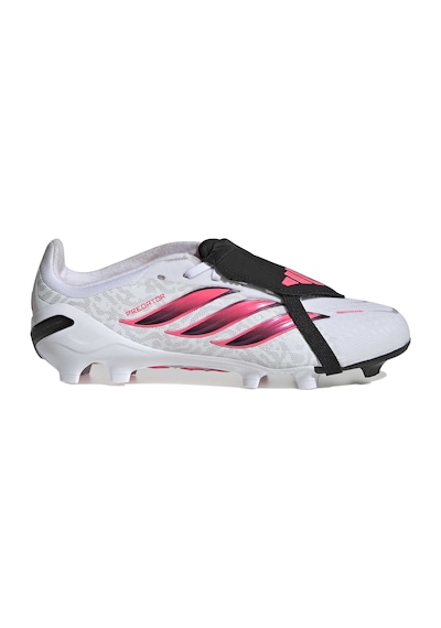 Adidas Predator Elite Ft Fg J Çocuk Beyaz Futbol Krampon Ih2109