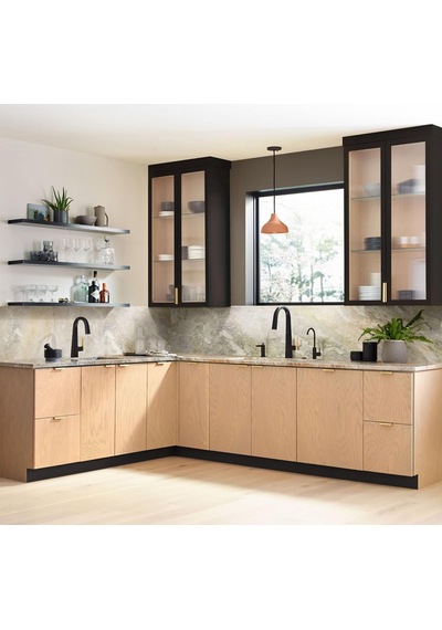 Moen S5530bl Sip Modern Soğuk Su Mutfak İçecek Musluğu Opsiyonel Diğer
