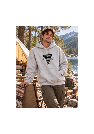 North Whiskers Bbq Baskılı Unisex Hoodie Eğlenceli Barbekü Temalı Kapüşonlu Sweatshirt Gri - 935825041 Gri - 935825041 Gri North Whiskers Bbq Baskılı Unisex Hoodie Eğlenceli Barbekü Temalı Kapüşonlu Sweatshirt Gri - 935825041 Gri - 935825041 Gri