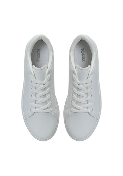 Torex Fıgaro Beyaz Erkek Sneaker 000000000102714184