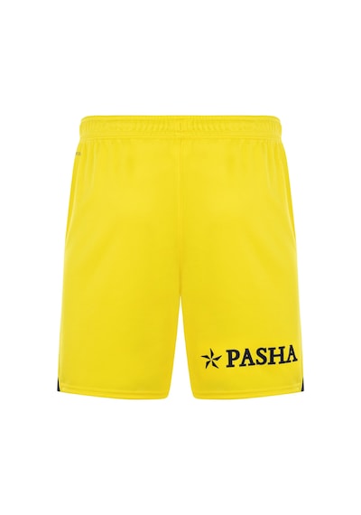 Puma Fenerbahçe S.k. 23/24 Erkek Şort 772020 04 Sari