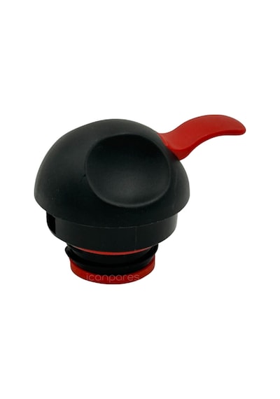 Termos Kapağı Universal Küçük Tip Yedek Kapak, Cooker, Emsan, Relax İle Uyumlu