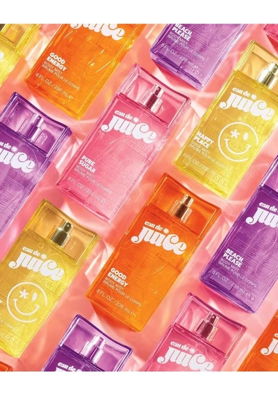 Cosmopolitan Eau De Juice Beach Please 236 Ml Body Mist Vücut Spreyi
