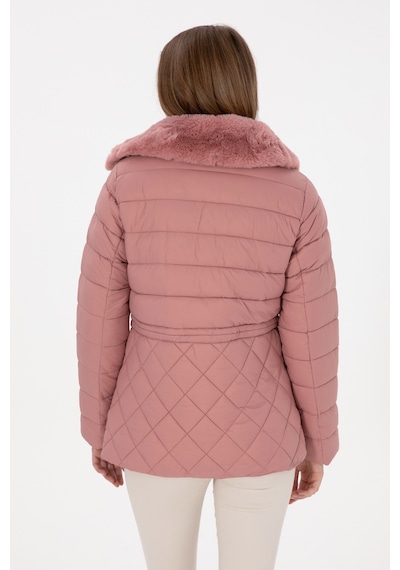 U.s. Polo Assn. Kadın Orkide Mont 50308797-vr221 Orkide