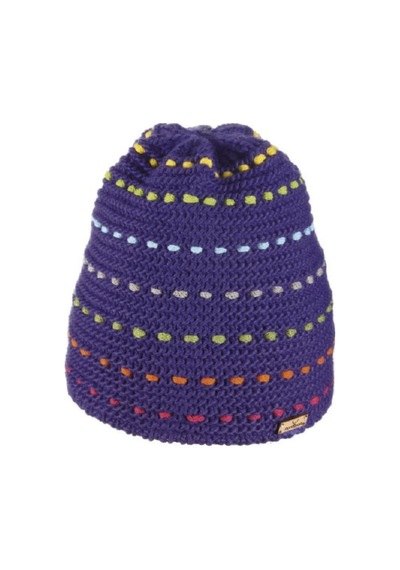 Nordbron Dollie Beanie 4021c042 Mor