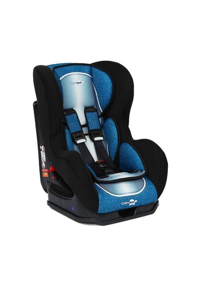 Lux 0-25kg Oto Koltuğu - Skyline Blue