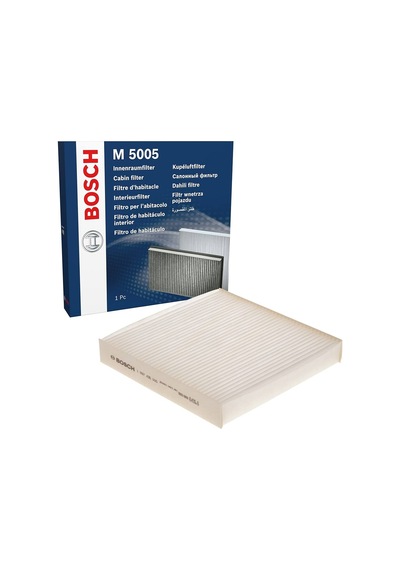 Bosch 1987435005 Polen Filtresi