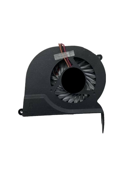 Samsung Uyumlu Np-Rv515 Fan Cpu İşlemci Fanı