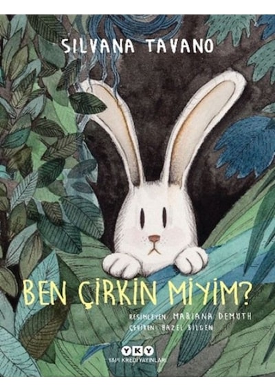 Ben Çirkin Miyim - Sptl-762620