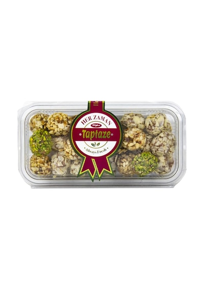 Tuğba Kuruyemiş Hurmalı Atom Lokum 270 Gr