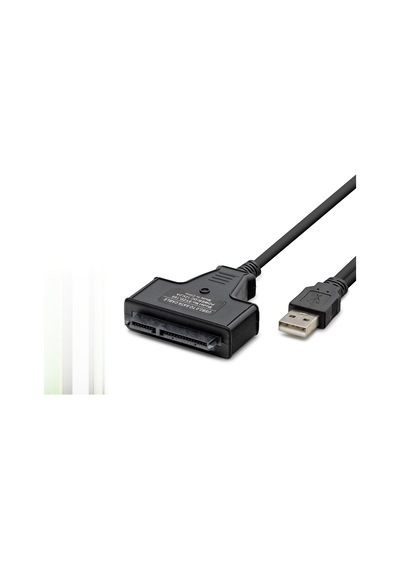 Usb To Sata Hdd Ssd Dönüştürücü Kablo 2 Tb 38 Cm Hdx7516 Tg 5klfk5h 1