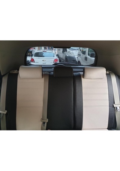 Toyota Uyumlu Auris Araca Özel Oto Koltuk Kılıfı (332519070)