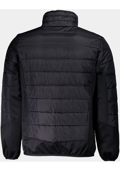 Joma Erkek Ceket/Mont Hafif/Ince Siyah Explorer 103039.100 001
