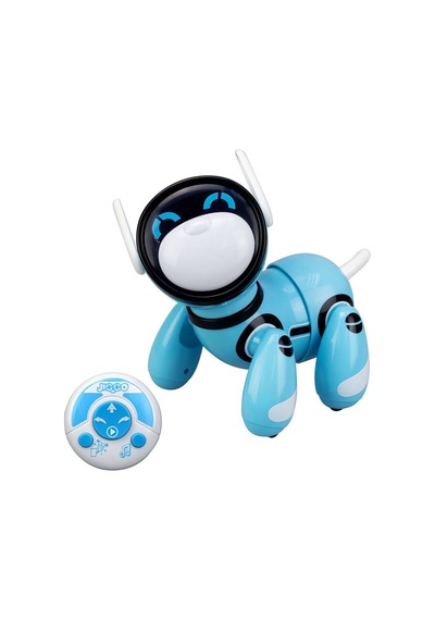 Sıl 88500 Robo Jiggo İnteractive Dog