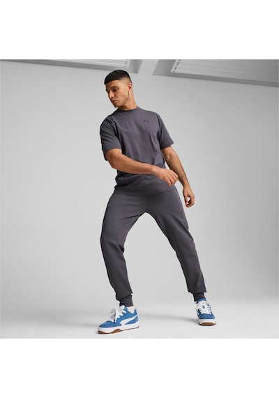 Puma Rad/cal Erkek Tişört 681617 69 Gri