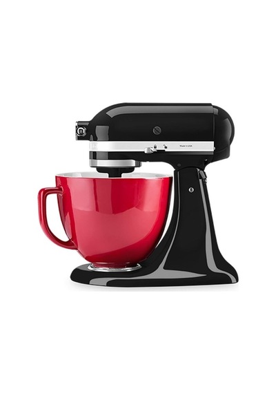KitchenAid Uyumlu 4,3 L Ve 4,8 Stand Mikser Için Seramik Kase - 5Ksm2Cb5 (550458469)