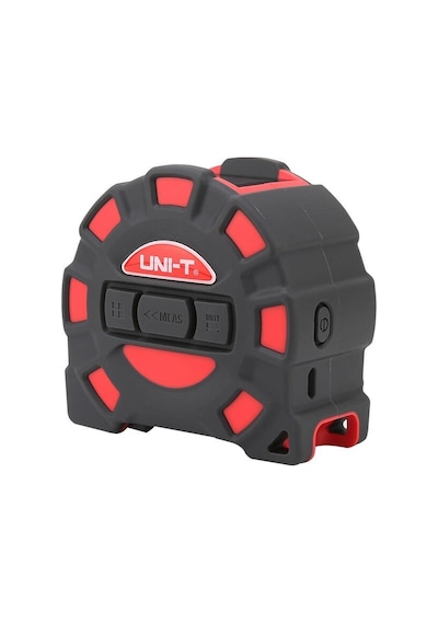 Unit Lm60t Lazer Mesafe Ölçer Şerit Metre