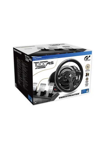 Thrustmaster T300 Rs Gt Yarış Direksiyonu Ps3/Ps4/Ps5/Pc