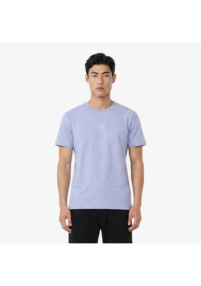 Ecko Johnson Erkek Mavi T-shirt 1cfots200100 545591