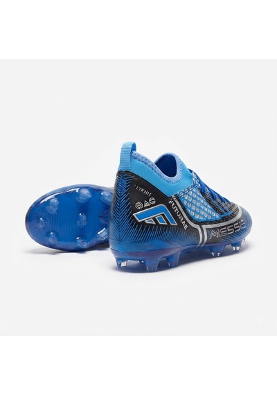 Seftils0121-ms Messi Fg Krampon Mavi-34477