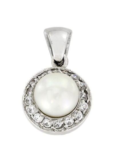 Altın İncili Kolye Ucu T038925