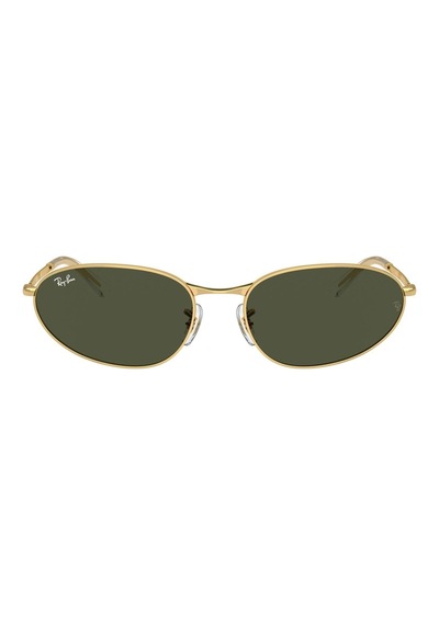 Ray-ban 0rb3734 001/31 56 Unisex Güneş Gözlüğü