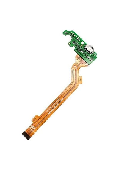 Senalstore Alcatel 3x 2020 5061k 5061u 5061 İle Uyumlu Usb Şarj Bağlantı Noktası Dock Konektörü Şerit Esnek Kablo Pcb Kart Değiştirme