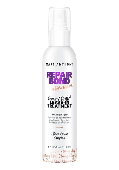 Marc Anthony Repair Bond +Rescuplex Repair Saç Serumu 250 ML