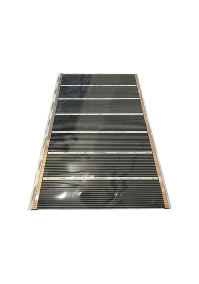 Rexva Karbon Isıtıcı 80 x 150 CM