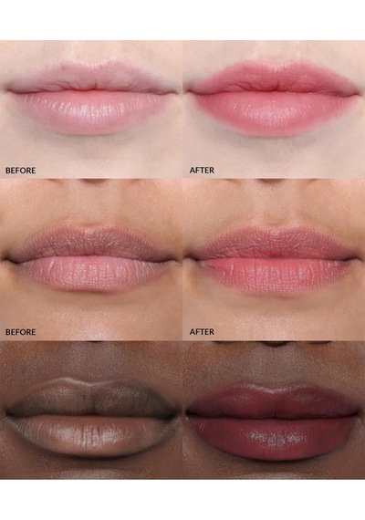 Refy Lip Blush Nemlendirici Ve Doğal Bitişli Ruj Orchid 4.7 G