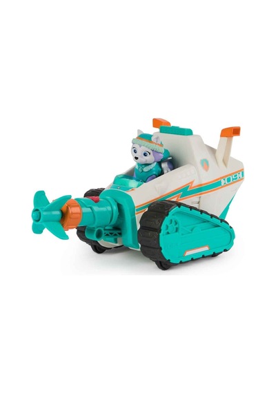 Spm-6071111 Paw Vhc Everest Ftr Vhc
