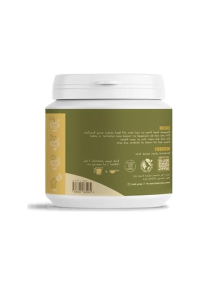 Bitki Bazlı Kızartma Yağı Katılaştırıcı - 220 Gr